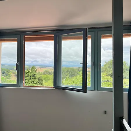 L'echapée Belle Maison De Village Climatisée De 45m2 à Proximité De Carcassonne,1 Chbre à L'étage Vue Panoramique Sur Les Pyrénées, Cuisine équipée,1salon,1 Sdb, Wifi, Parking Gratuit, Netflix,canal Sat, Fauteuil Massant Appartamento Montréal