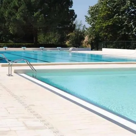 Appartamento L'echapée Belle Maison De Village Climatisée De 45m2 à Proximité De Carcassonne,1 Chbre à L'étage Vue Panoramique Sur Les Pyrénées, Cuisine équipée,1salon,1 Sdb, Wifi, Parking Gratuit, Netflix,canal Sat, Fauteuil Massant *